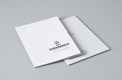 秭归县画册设计：以纸为媒，镌刻城市的精神图腾